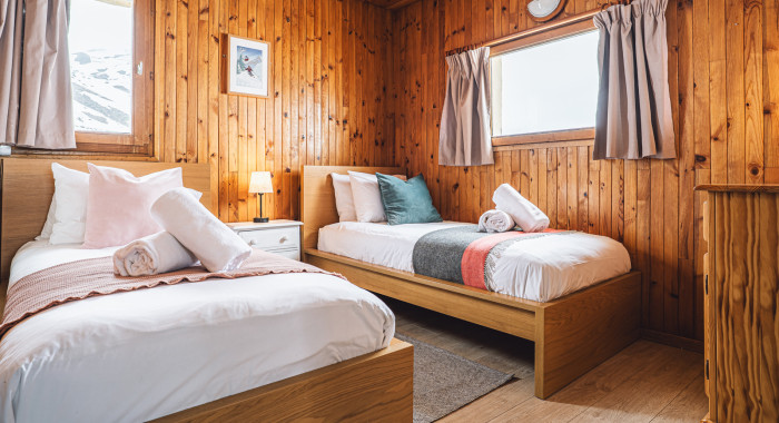 Chalet Tournavel, Tignes ski chalet, image 6